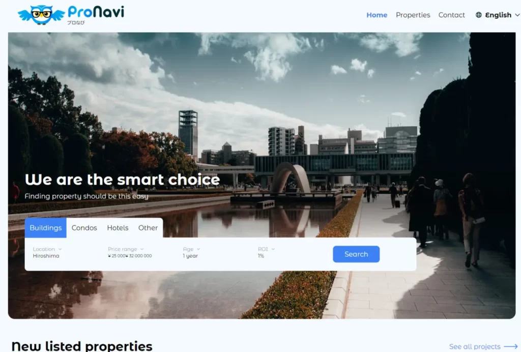 Real Estate Digital Solutions