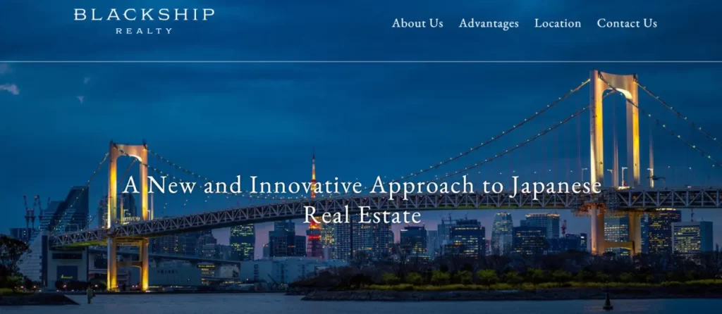 Premium Corporate Website