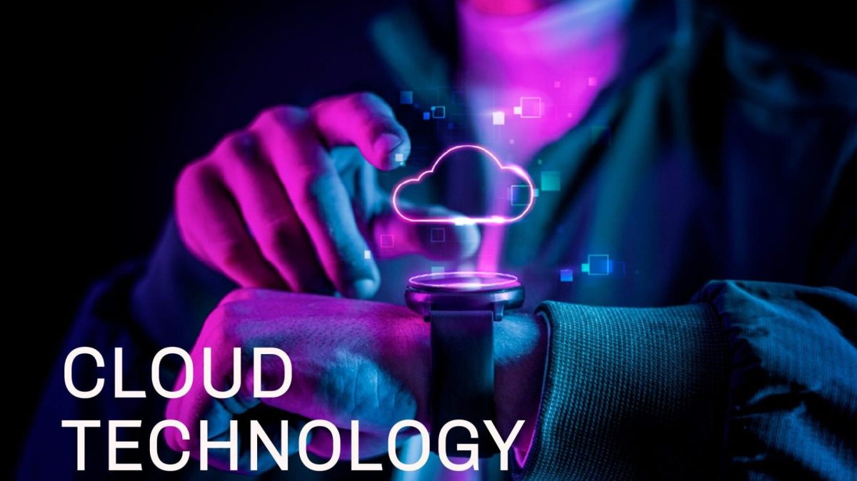 Cloud Solutions & Infrastructure