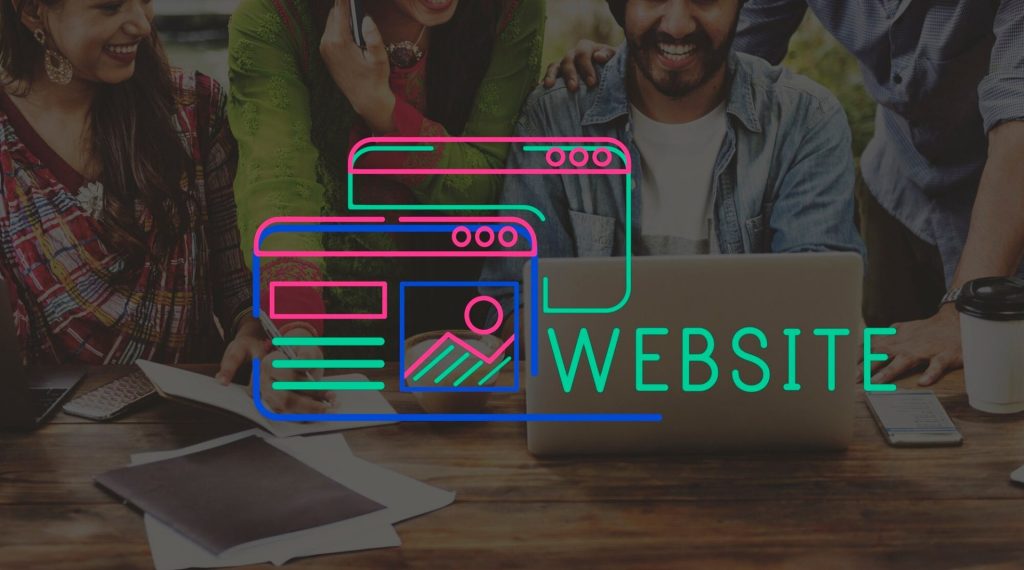 Template Website vs.  Custom Website: What You Need to Know