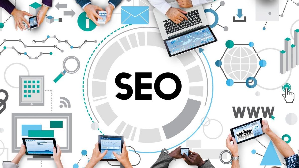 Learn what SEO (Search Engine Optimization) is, how it works, and why it’s essential for your website’s success
