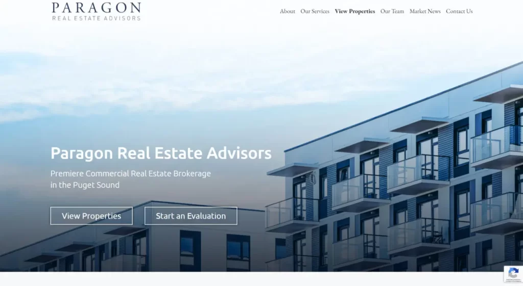 Real Estate Websites
Paragon Real Estate
Property Management Platforms
Real Estate Technology
AJAX Real Estate Platform