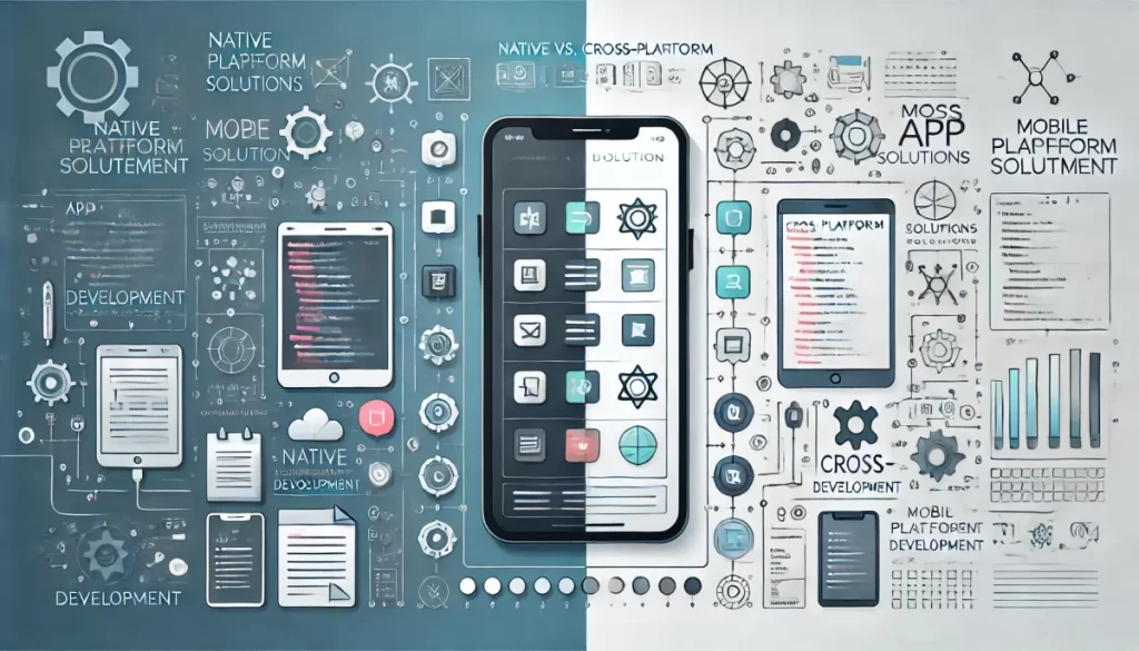 Mobile app development