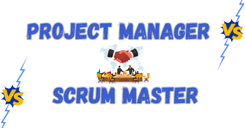 Discover the key differences between a Project Manager and a Scrum Master, and learn which role is best suited for your project.